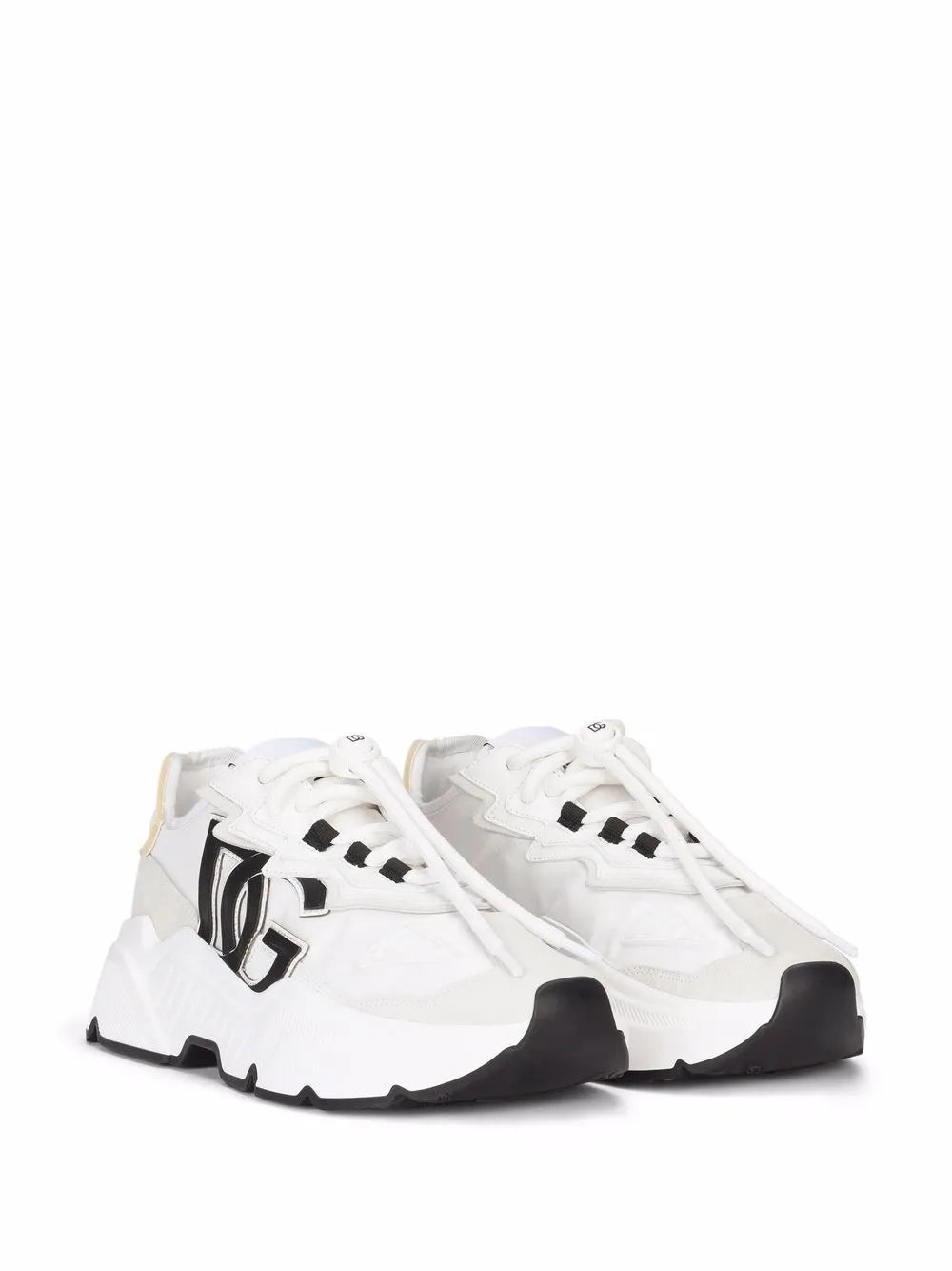 Dolce & Gabbana Daymaster Low-Top