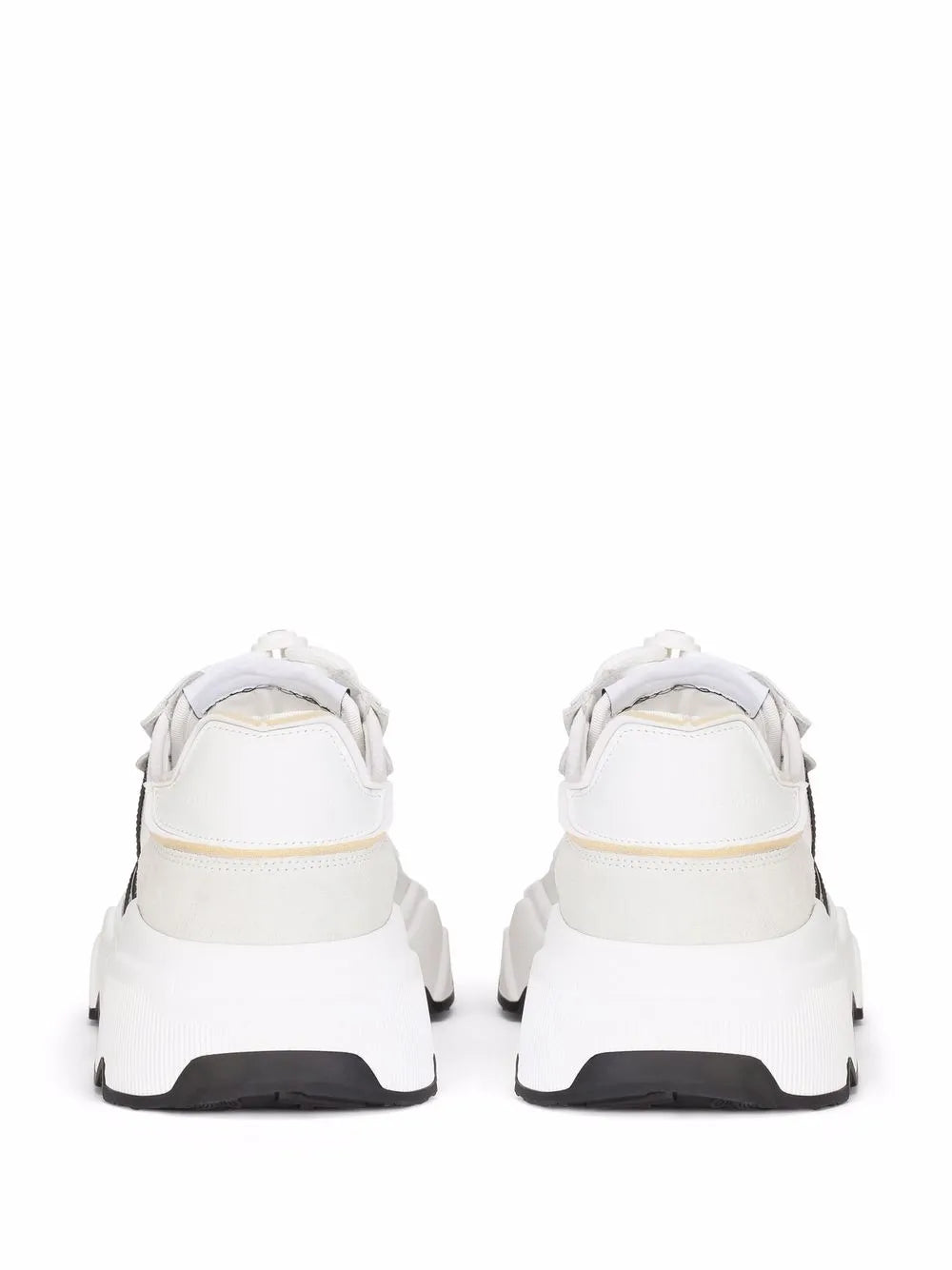 Dolce & Gabbana Daymaster Low-Top