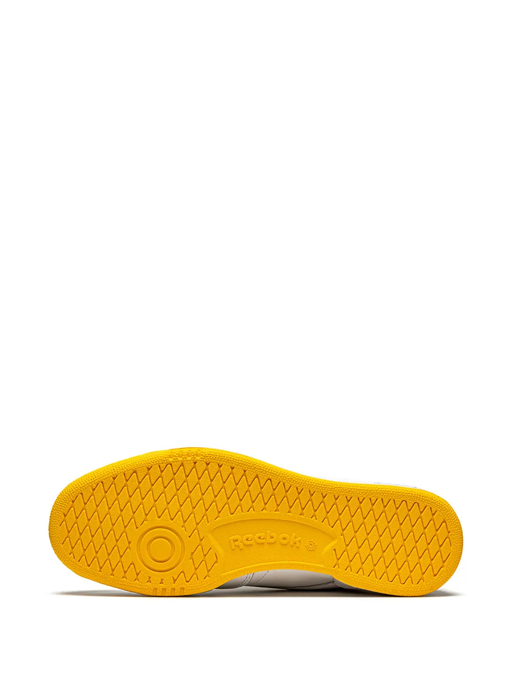 Reebok X Eric Emanuel Club C 85