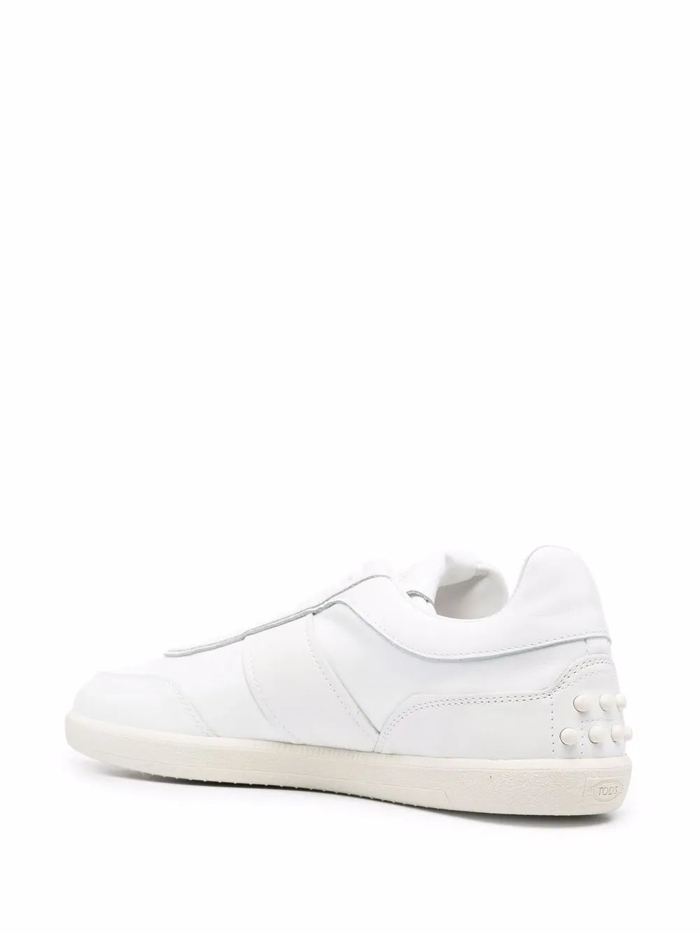 Tod'S Tonal Low-Top Sneakers