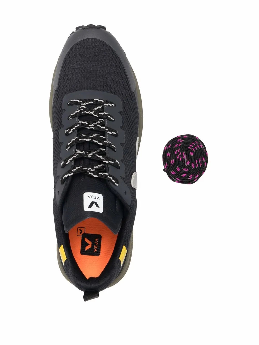 Veja Dekkan Alveomesh Sneakers