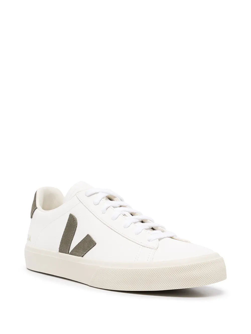 Veja Campo Leather Sneakers
