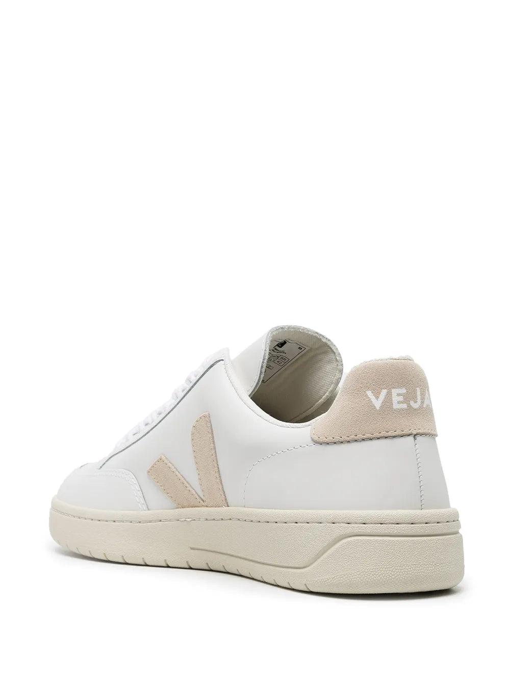 Veja V-12 Low-Top Sneakers