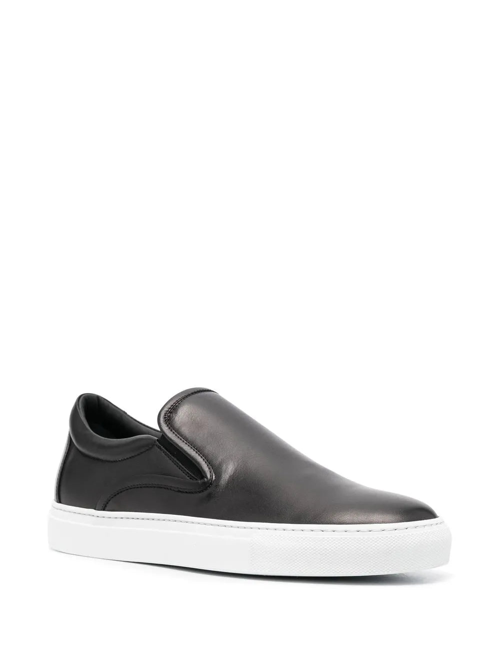 Scarosso Filippo Slip-On Sneakers