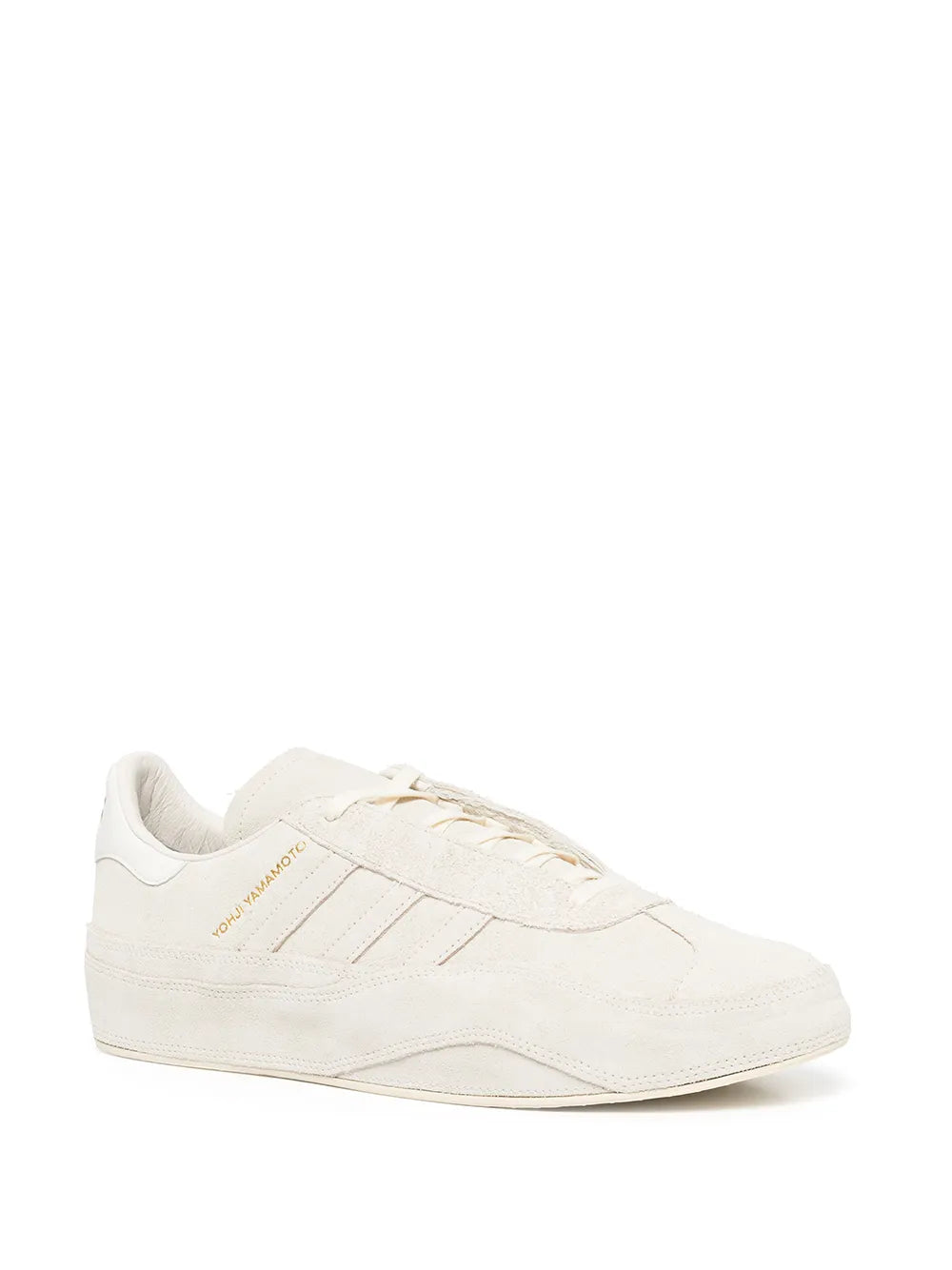 Y-3 Gazelle Low-Top Sneakers