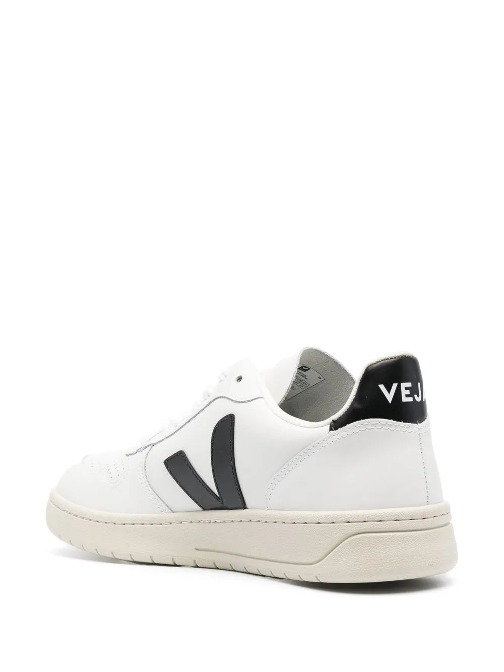 Veja V-10 Low-Top Sneakers