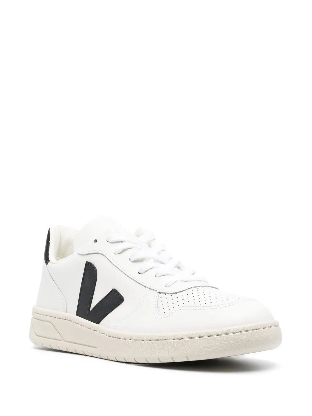 Veja V-10 Low-Top Sneakers
