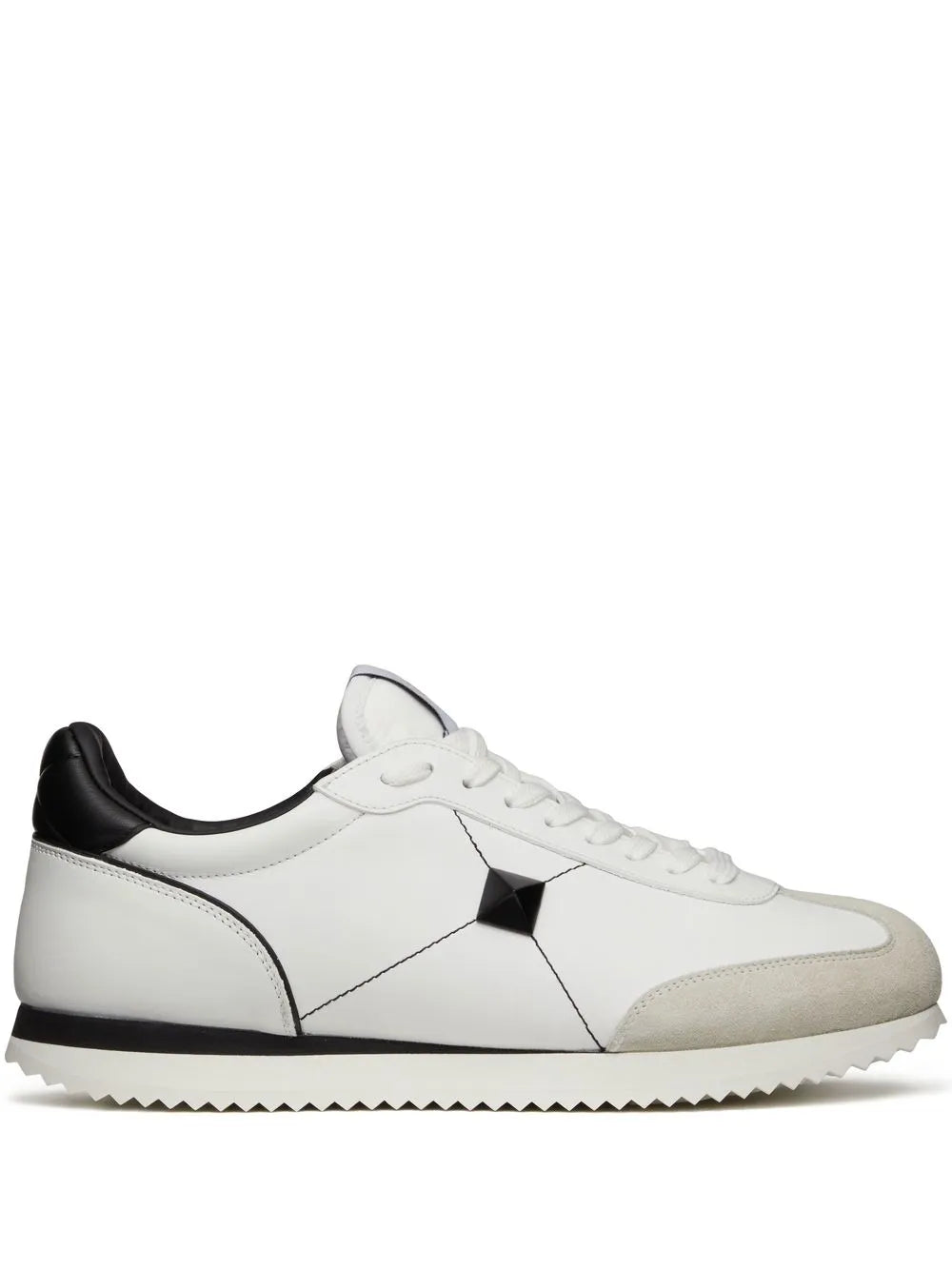 Valentino Garavani Stud Around Sneakers