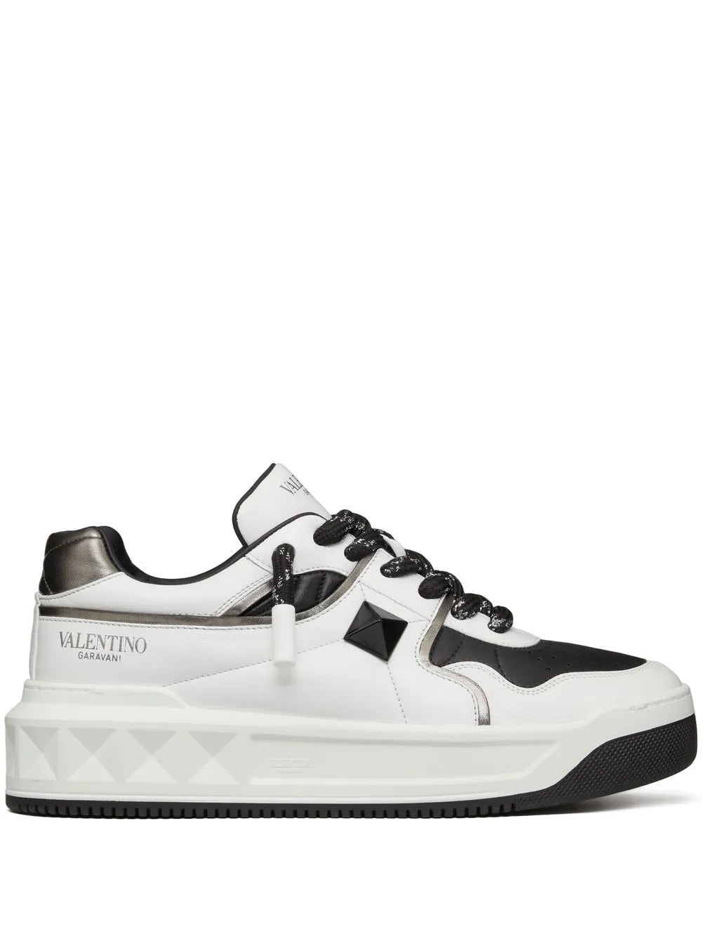 Valentino Garavani One Stud Xl Sneakers