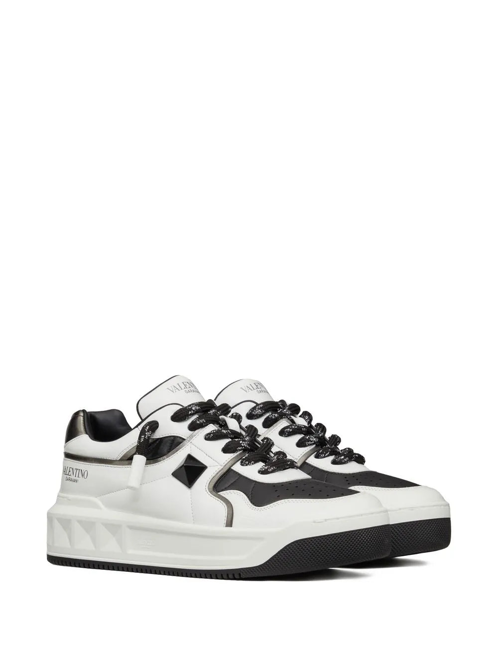 Valentino Garavani One Stud Xl Sneakers