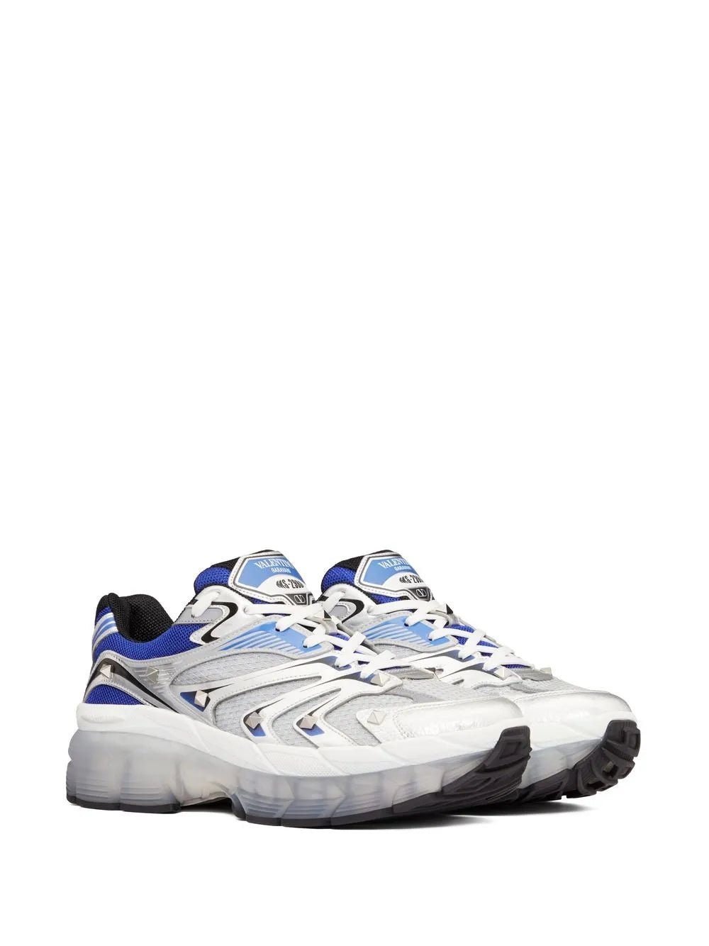 Valentino Garavani Ms-2960 Low-Top Sneakers