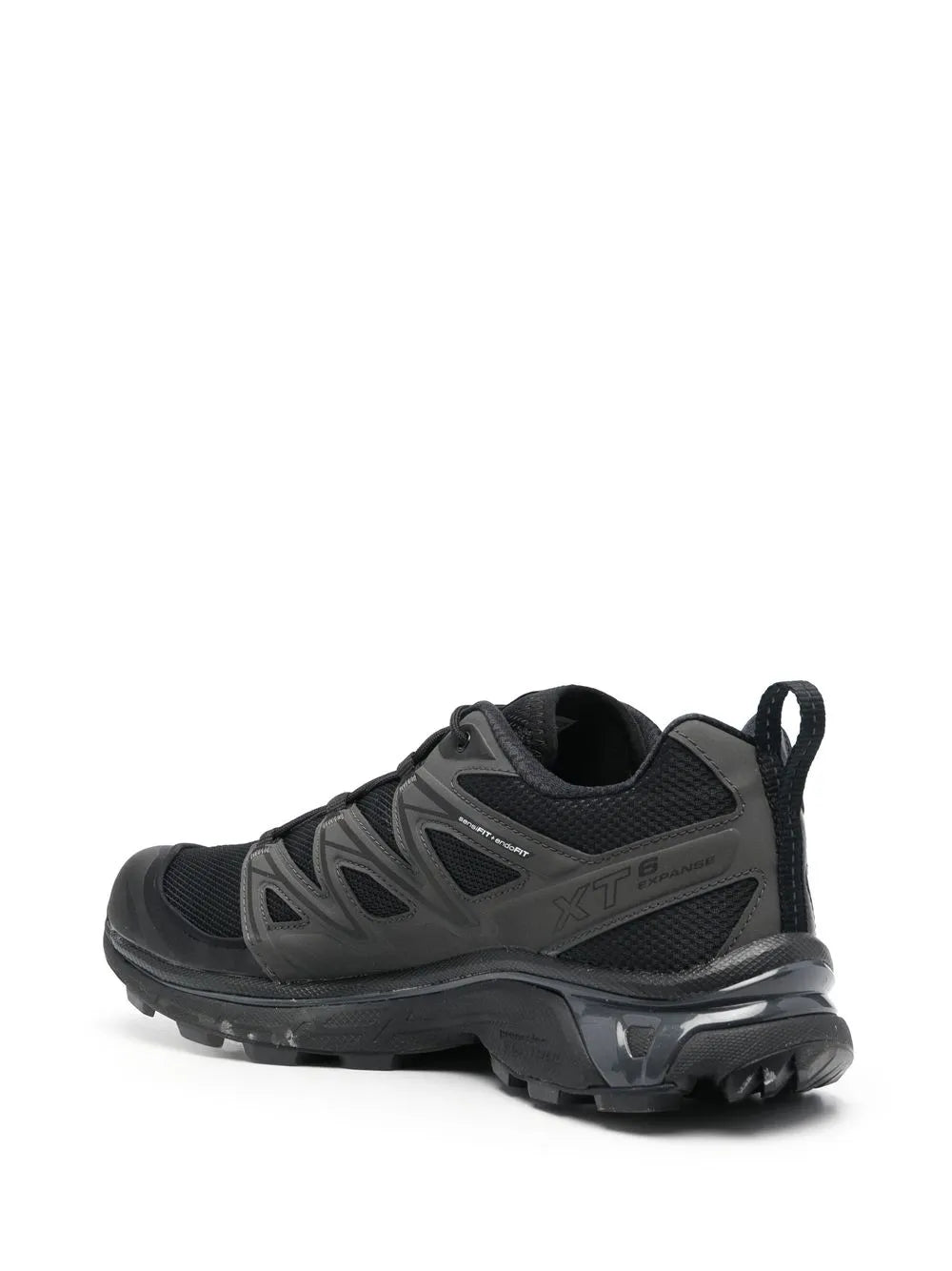Salomon Xt-6 Lace-Up Sneakers