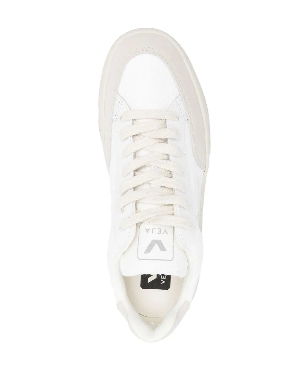 Veja V-12 Low-Top Sneakers