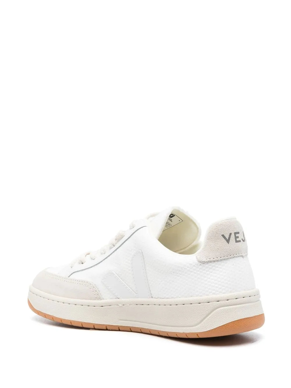 Veja V-12 Low-Top Sneakers