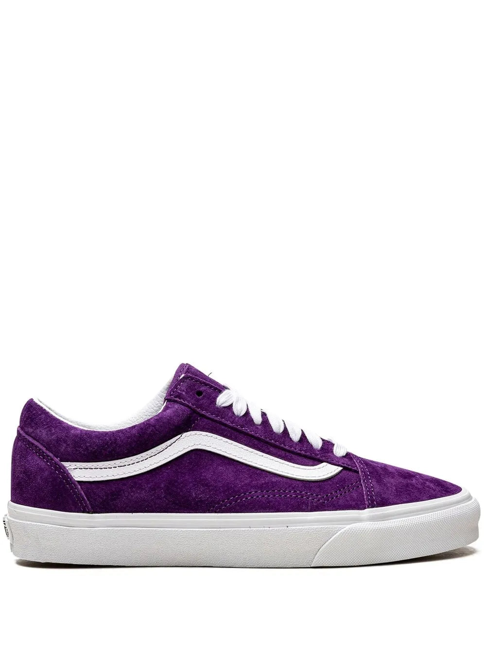 Vans Old Skool Pig Suede Sneakers