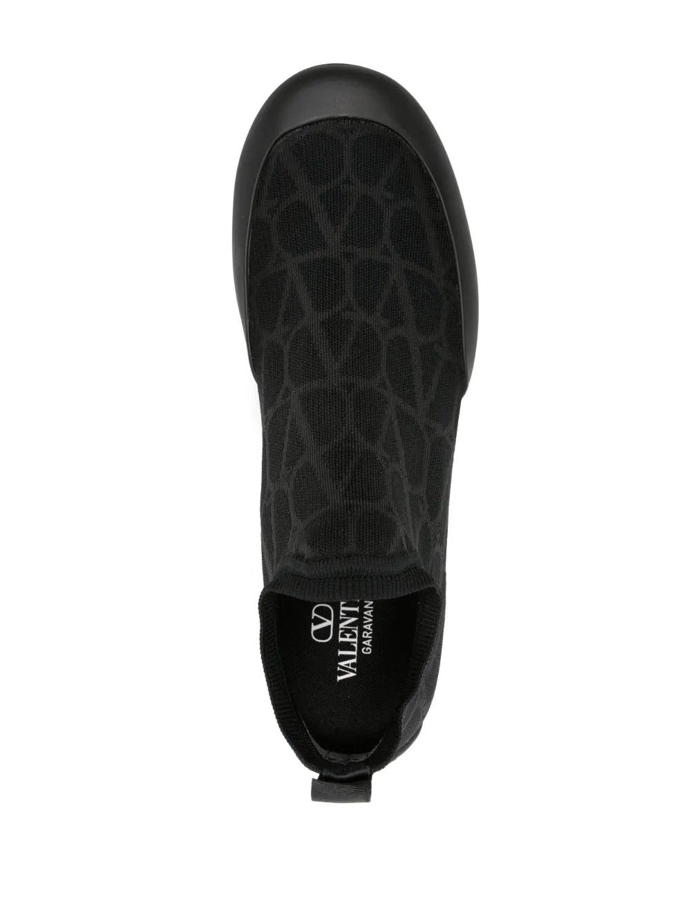 Valentino Garavani Cityshore Slip-On Sneakers