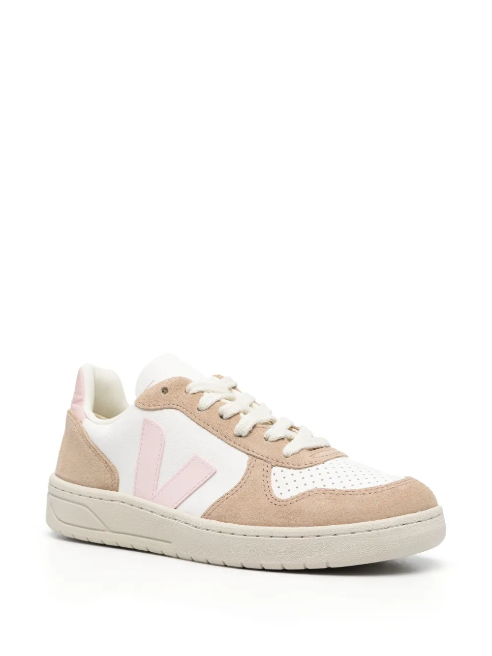 Veja V-10 Low-Top Sneakers