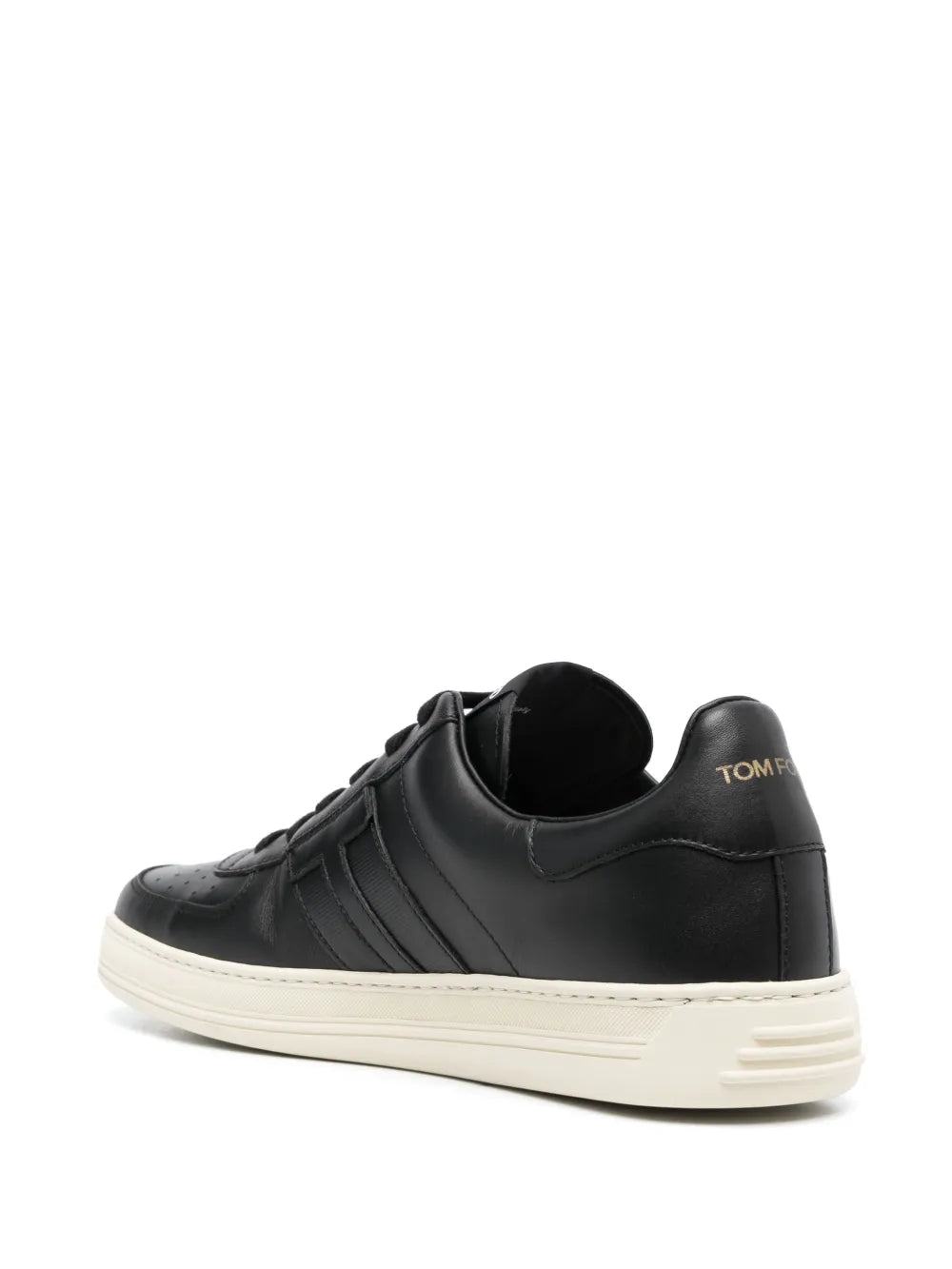 Tom Ford Radcliffe Low-Top Sneakers