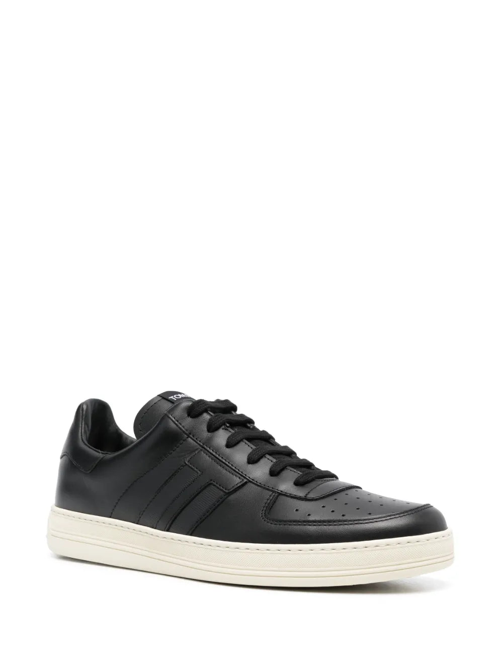 Tom Ford Radcliffe Low-Top Sneakers