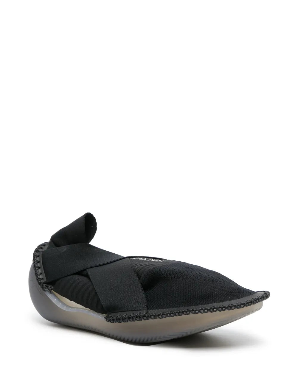 Y-3 Itogo Slip-On Sneakers