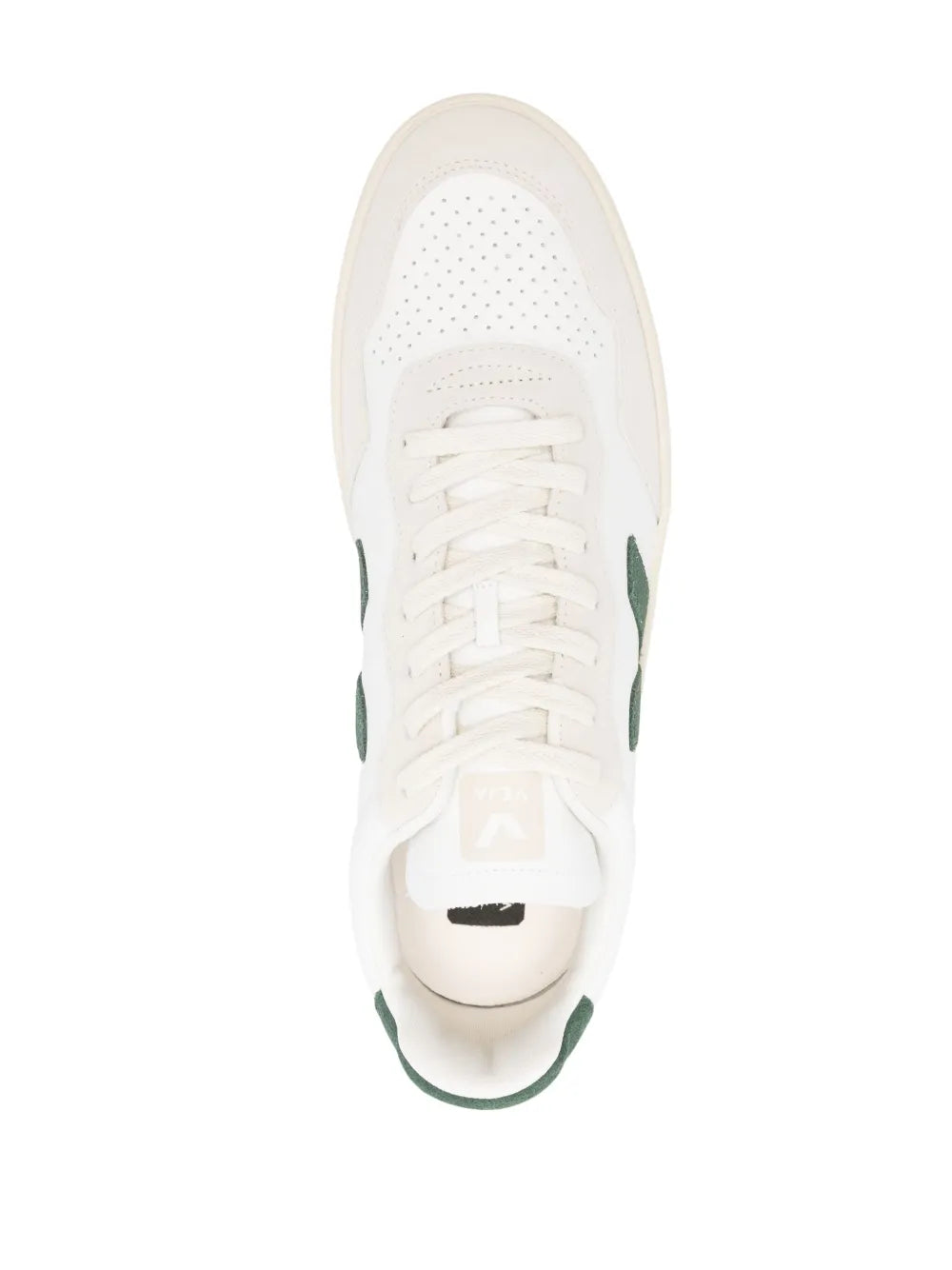 Veja V-90 Low-Top Sneakers