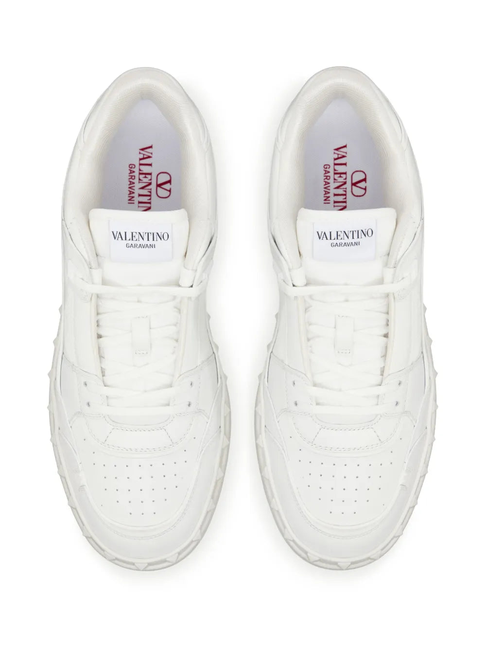 Valentino Garavani Freedots Sneakers