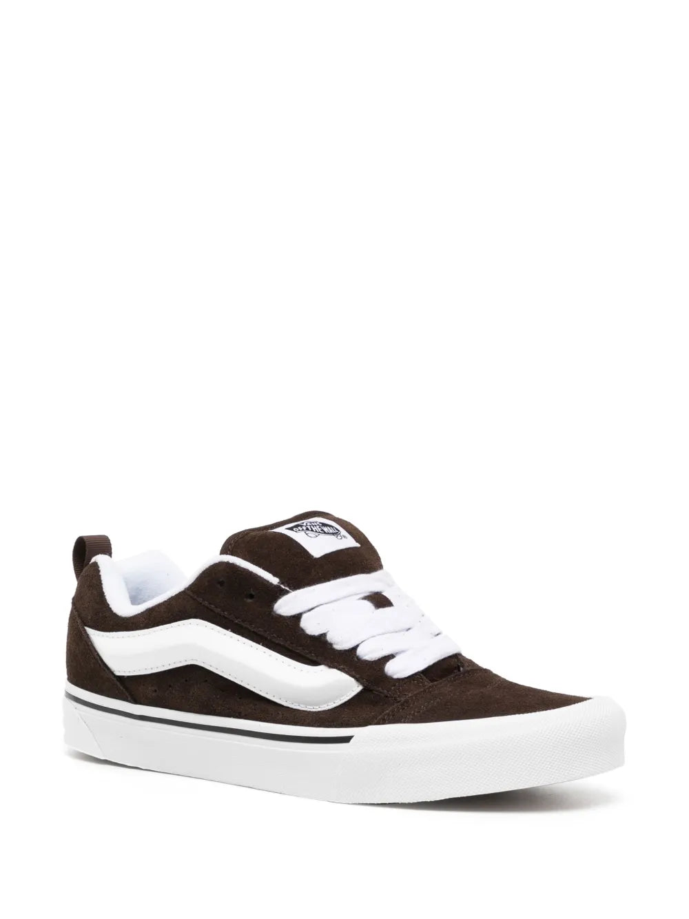Vans Knu Skool Suede Sneakers