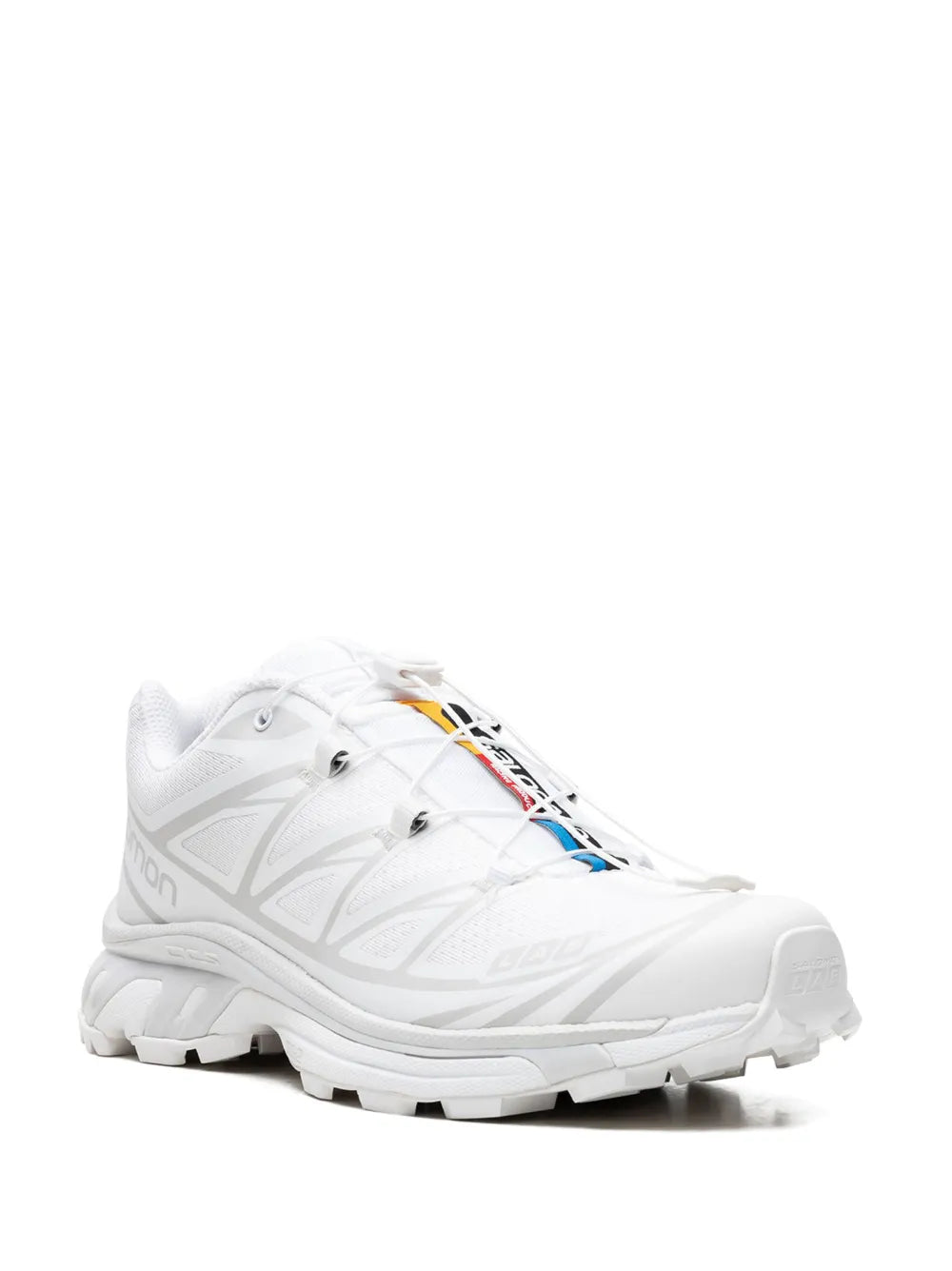 Salomon Xt-6 Sneakers