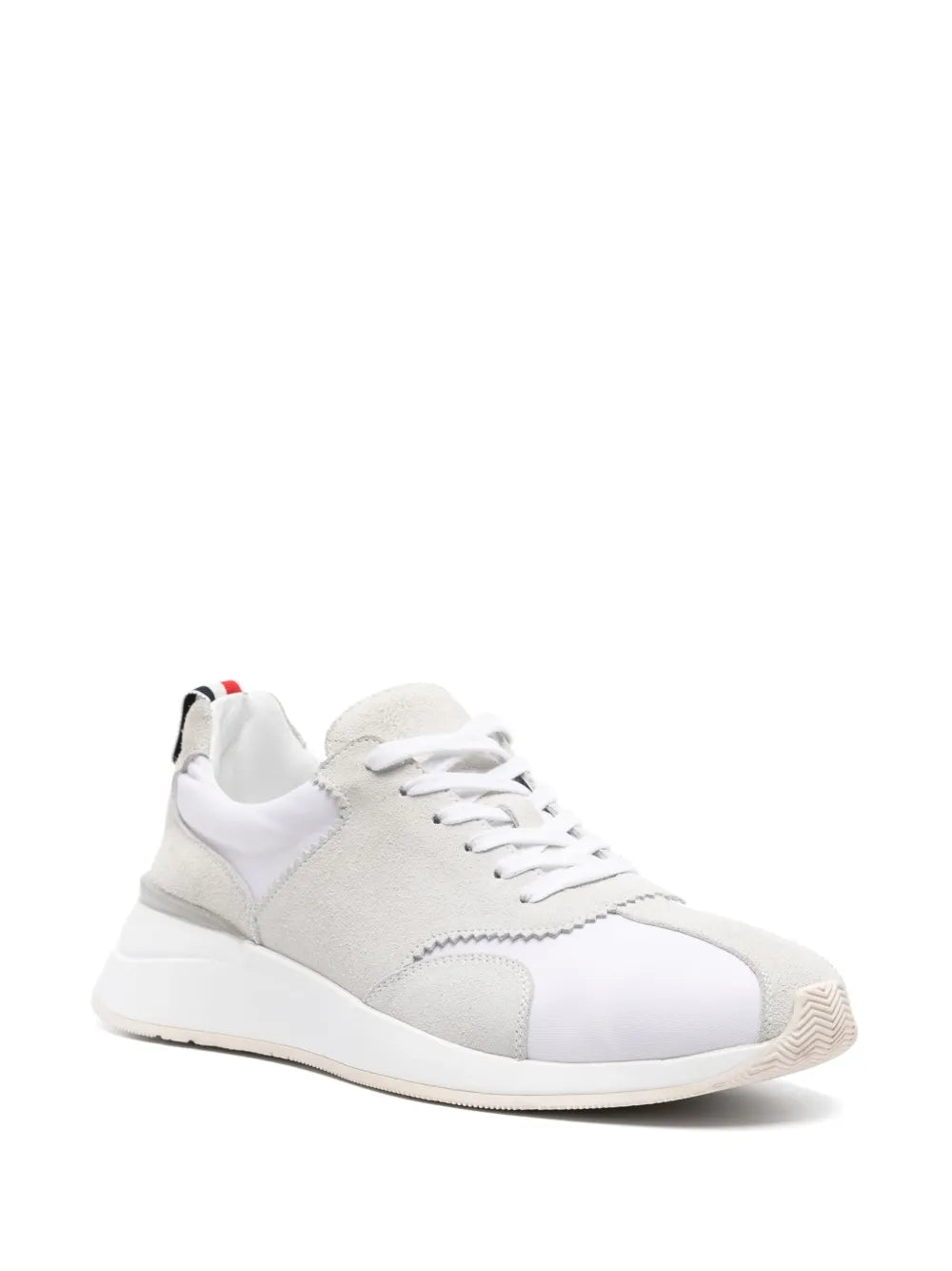 Thom Browne Sprinter Panelled Sneakers