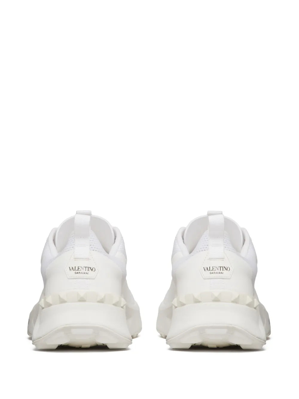 Valentino Garavani True Act Panelled Sneakers