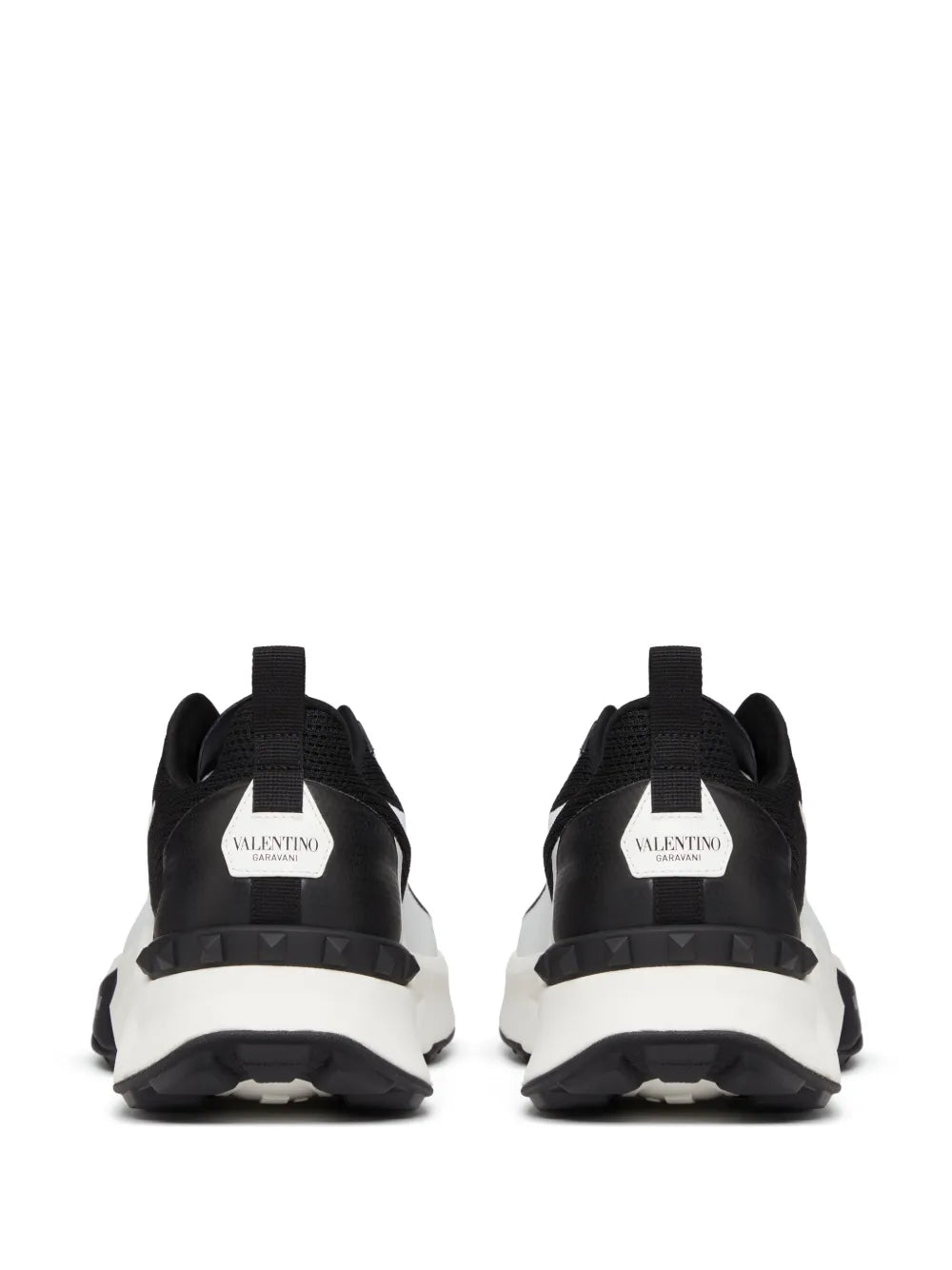 Valentino Garavani True Act Panelled Sneakers