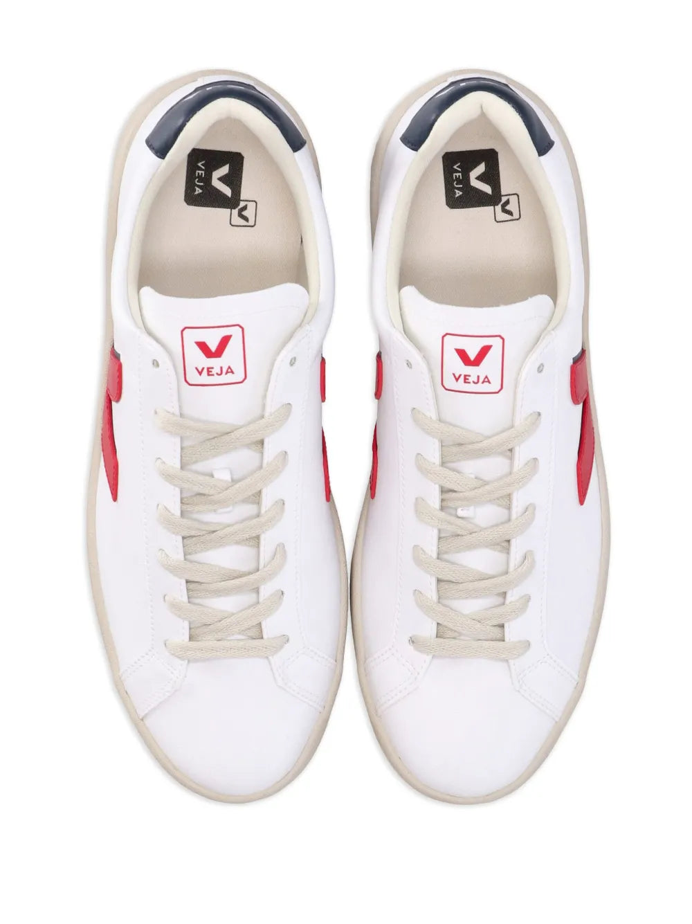 Veja Urca Cwl Logo-Appliqu?Sneakers
