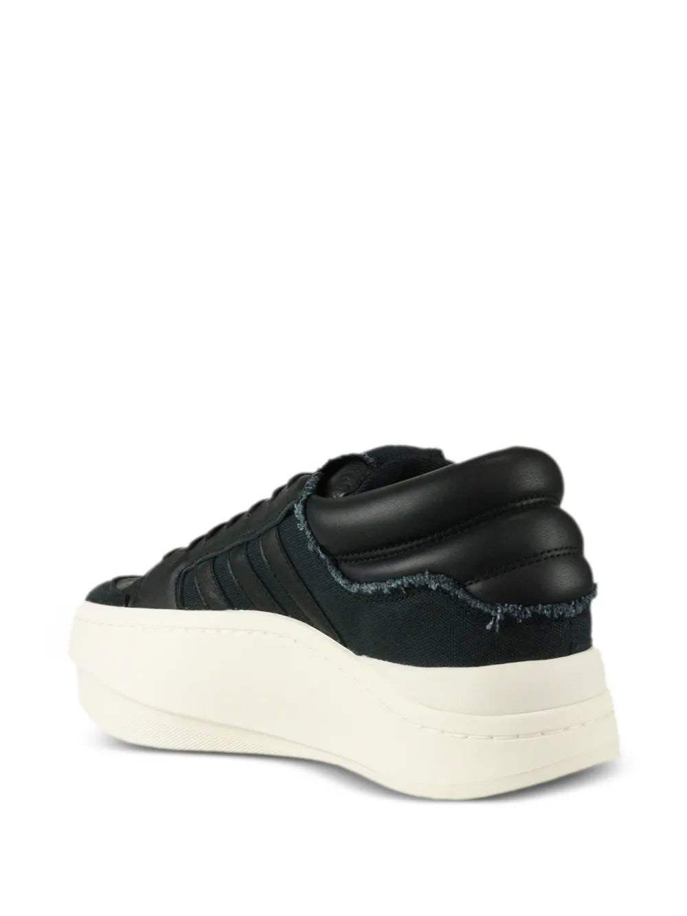 Y-3 Centennial Low-Top Sneakers