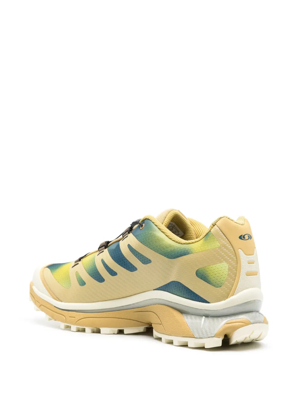 Salomon Xt-4 Og Low-Top Sneakers