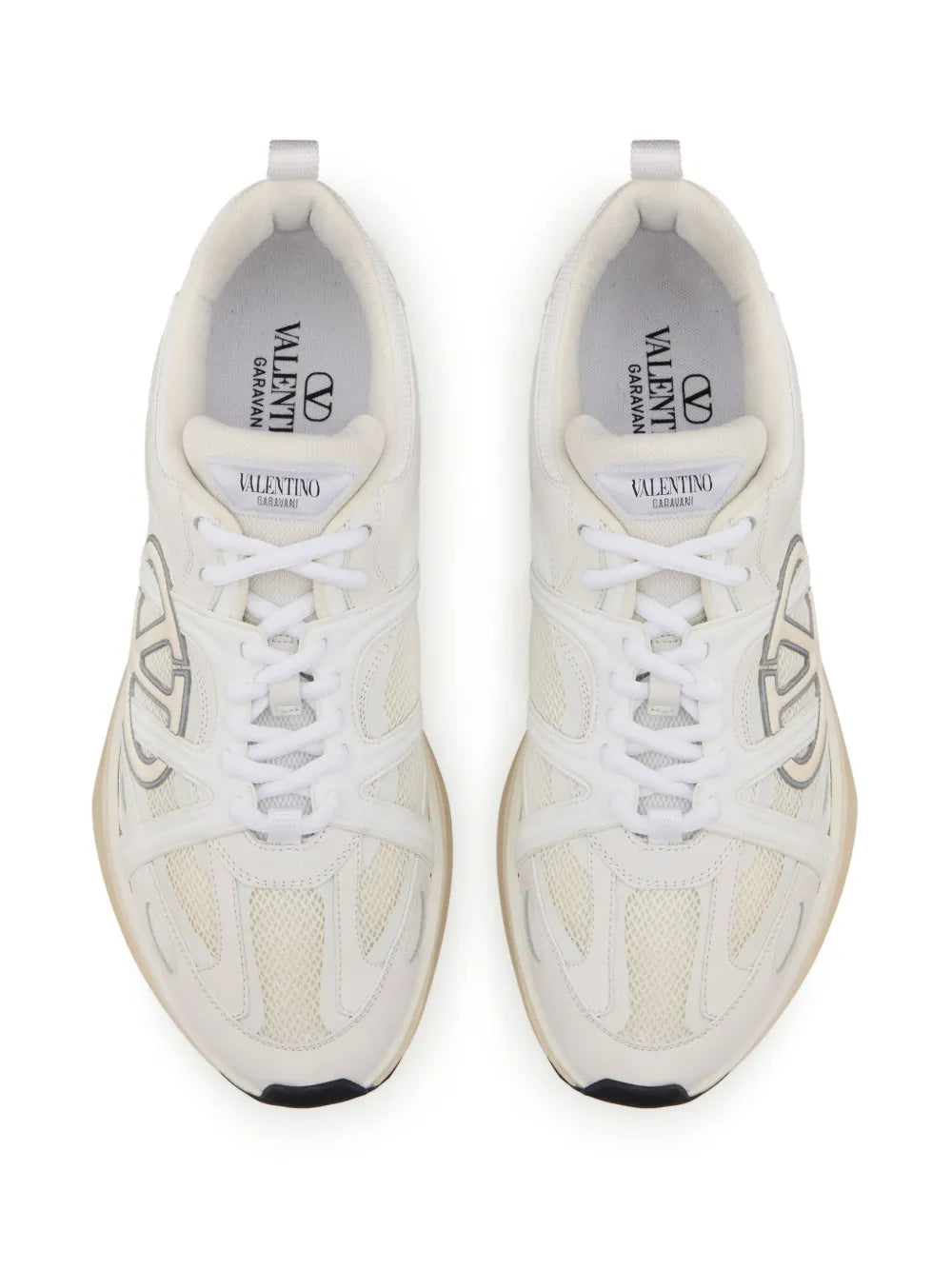 Valentino Garavani Vlogo Easyjog Sneakers
