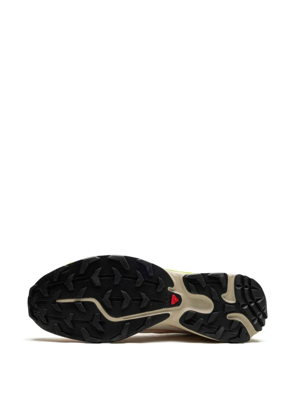 Salomon Xt-6 Low-Top Sneakers