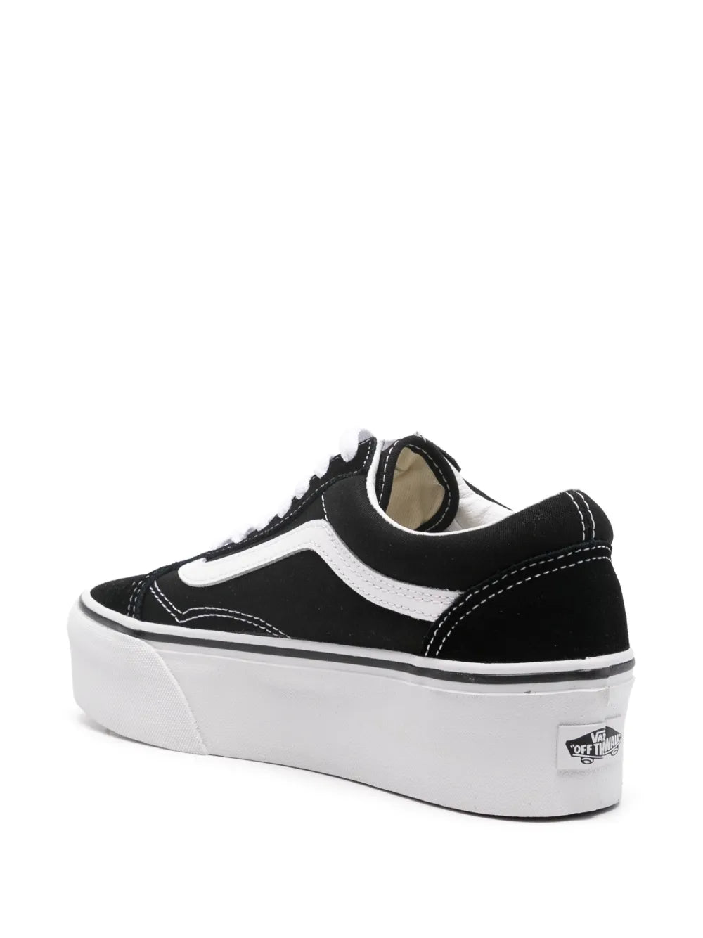 Vans Old Skool Stackform Sneakers