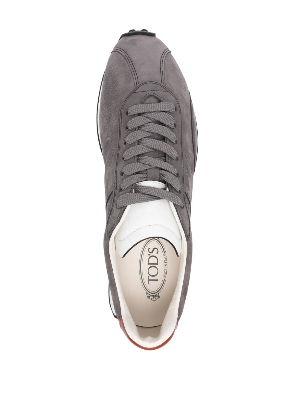 Tod'S T Vintage Sneakers