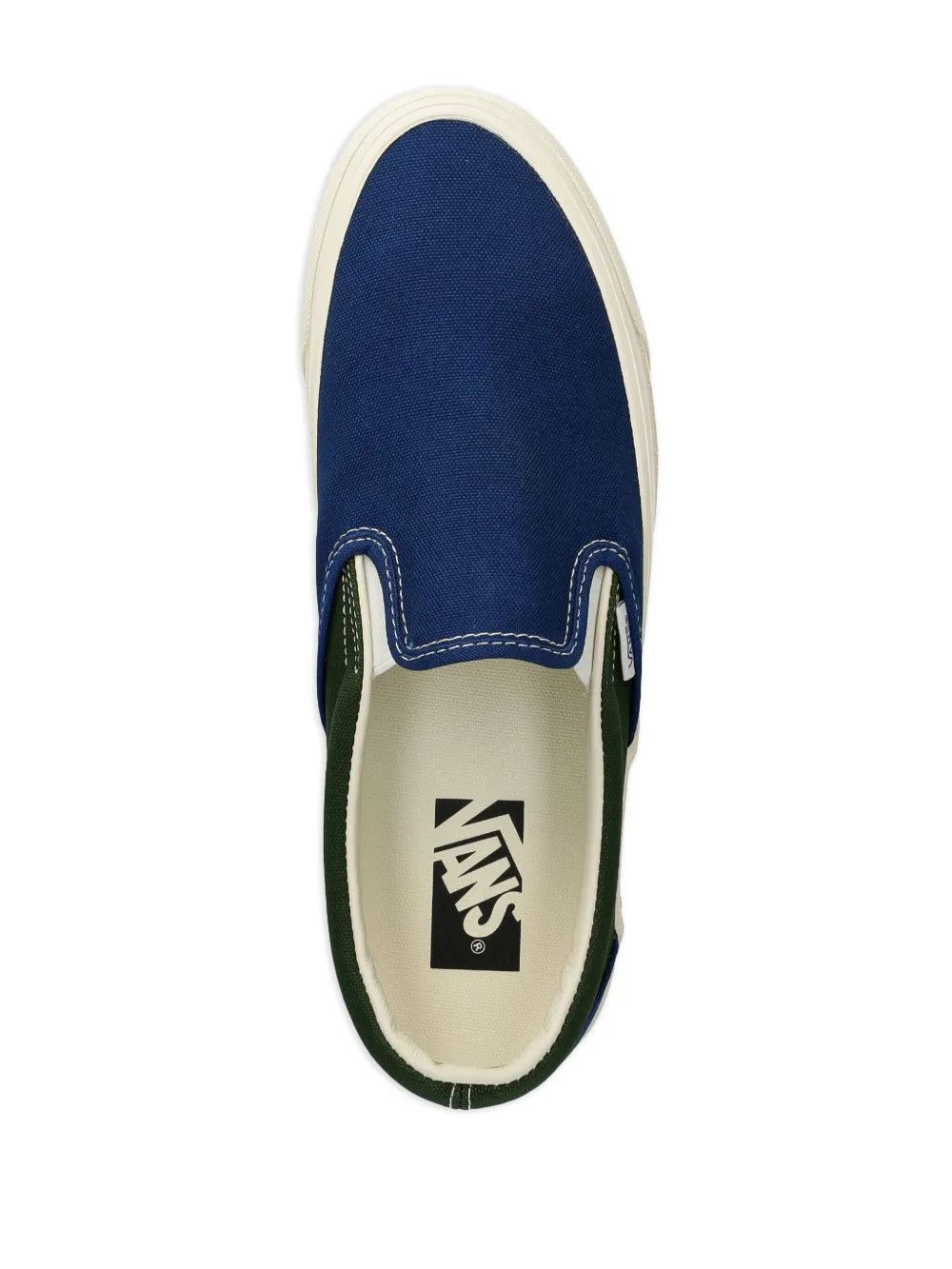 Vans Premium Slip-On 98 Sneakers