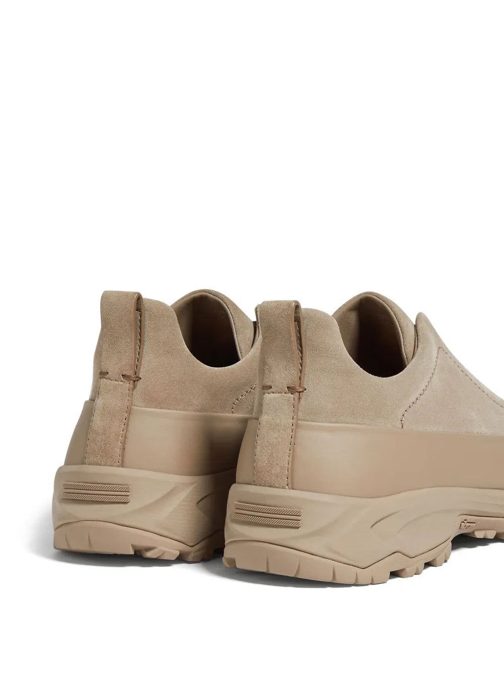 Zegna Monte Sneakers