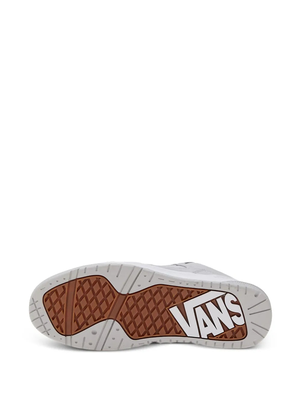 Vans Upland Suede Low-Top Sneakers