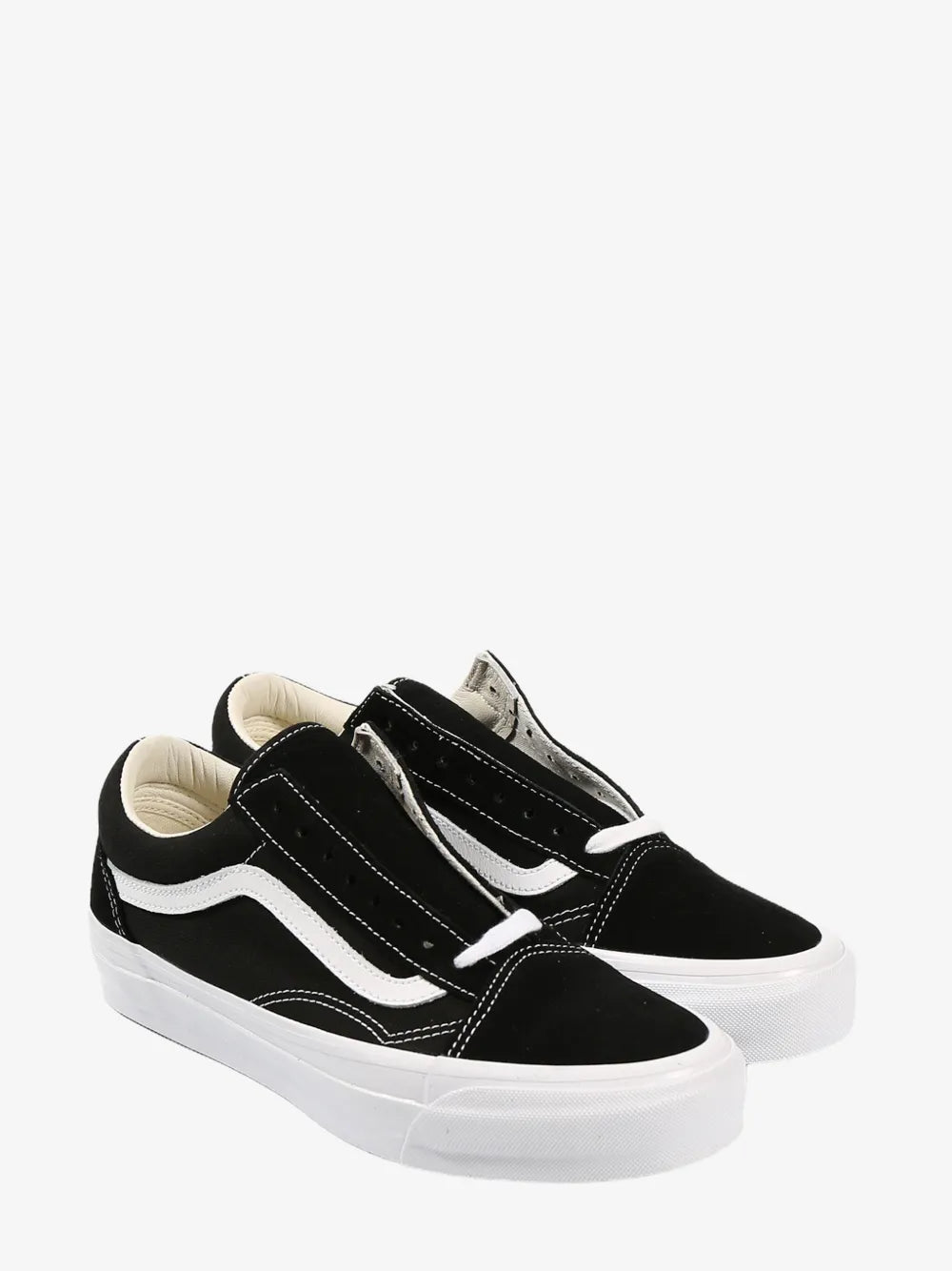 Vans Vault Og Old School Lx Sneakers