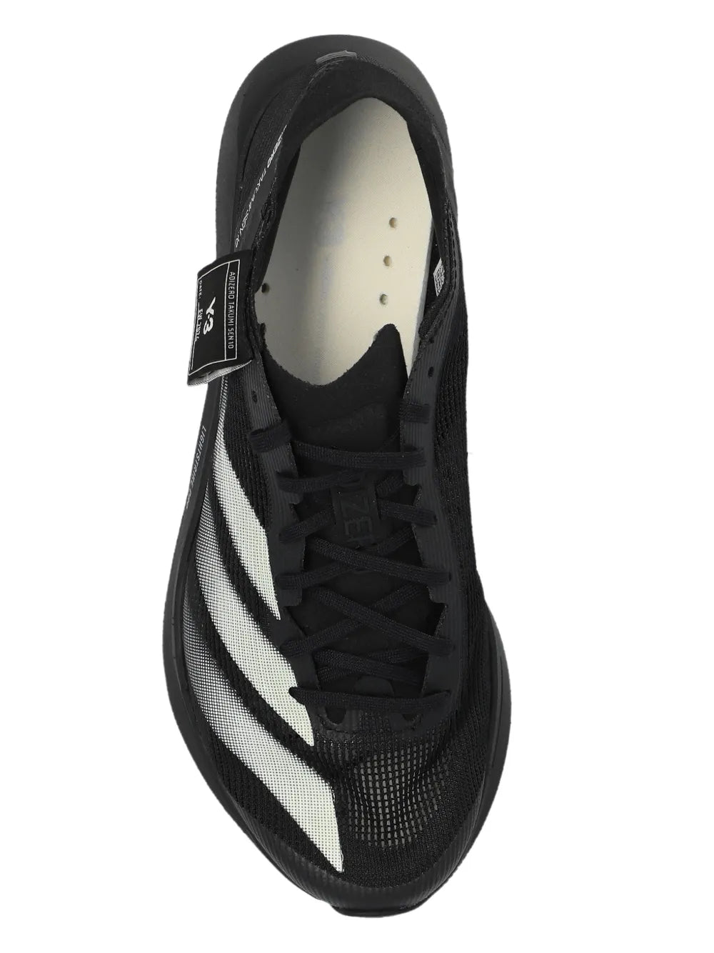 Y-3 Takumi Sen Sneakers