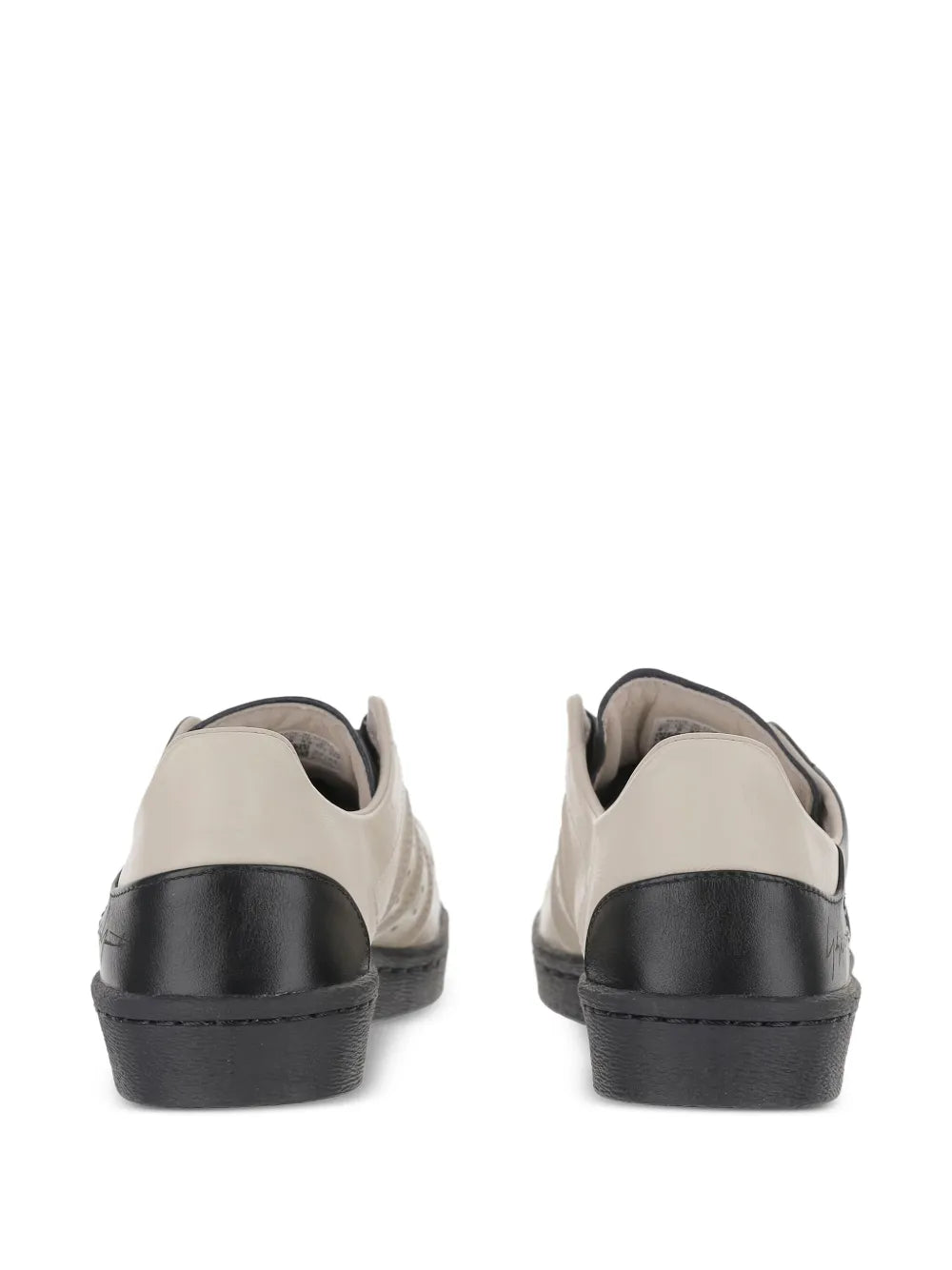 Y-3 Superstar Sneakers
