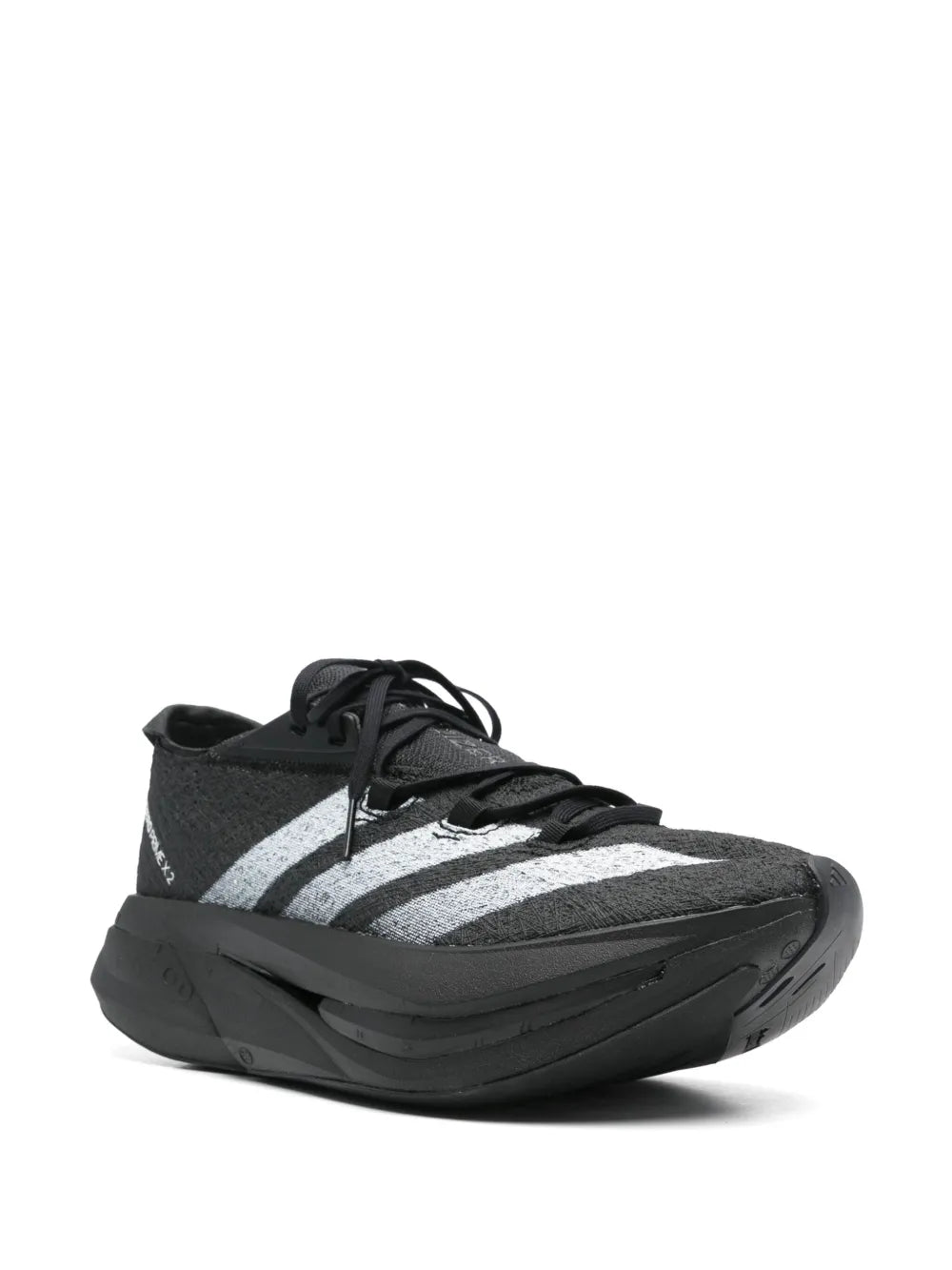 Y-3 Adizero Prime X 2.0 Strung Sneakers
