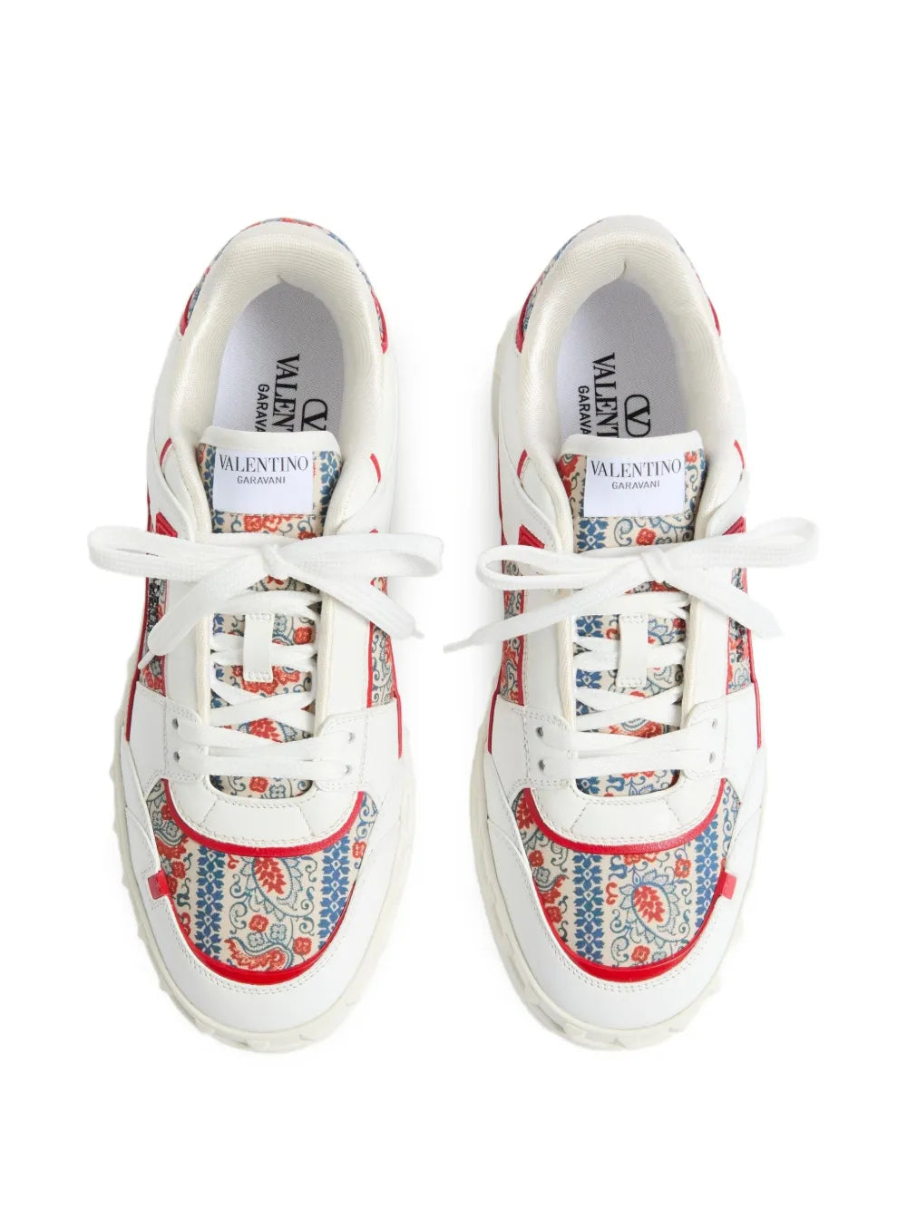 Valentino Garavani Freedots Sneakers