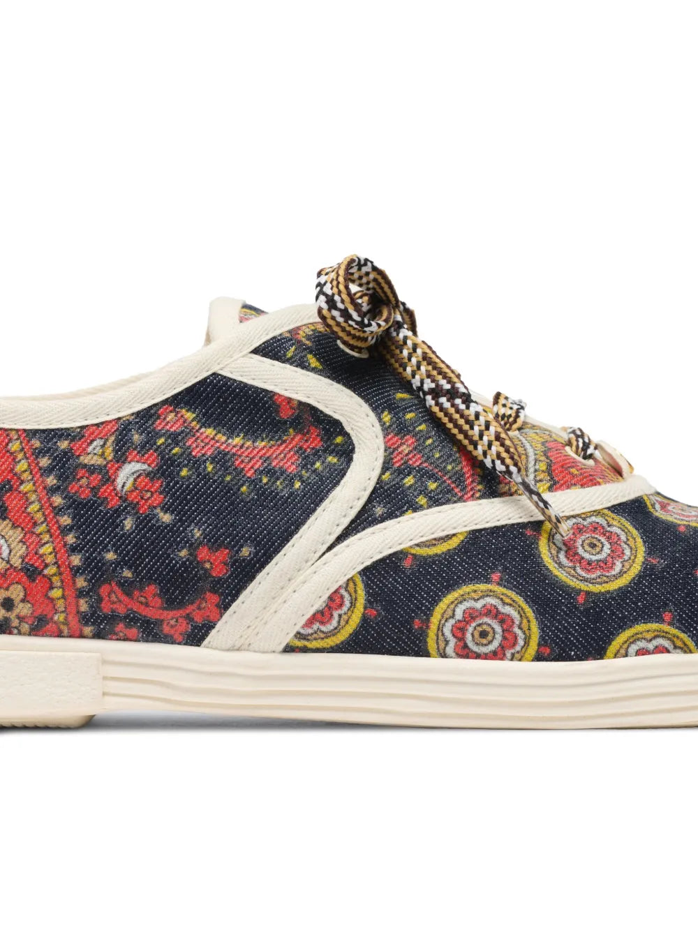 Valentino Garavani Bay By Bay Sneakers