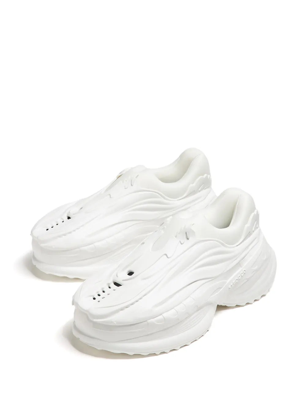 Sol3Mates X Kacimi Latam?e X Sirocco 1 Sneakers