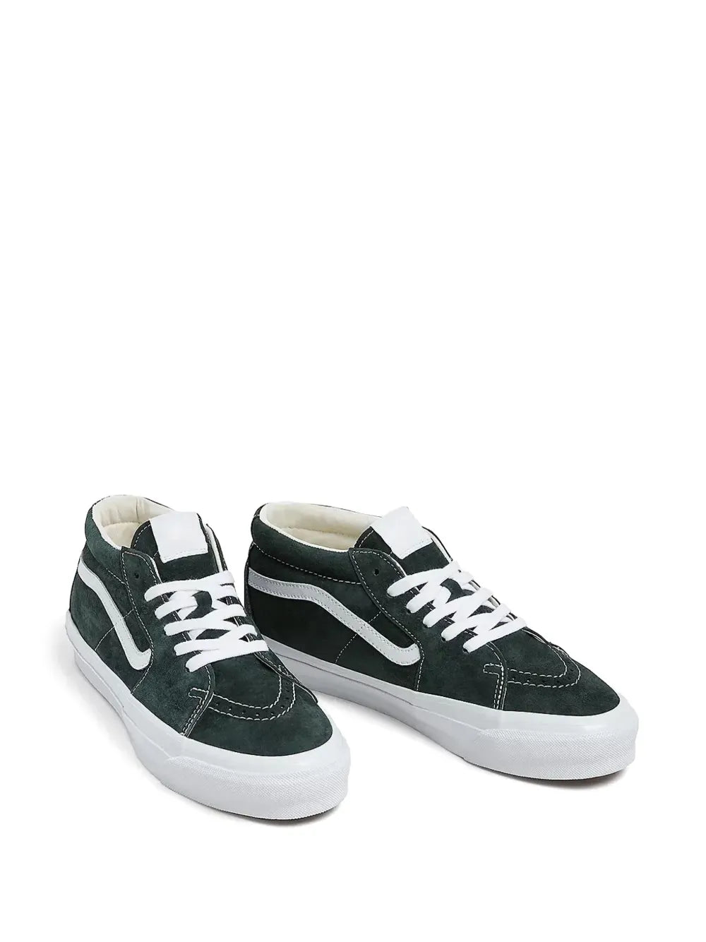 Vans Premium Sk8-Mid 83 Sneakers