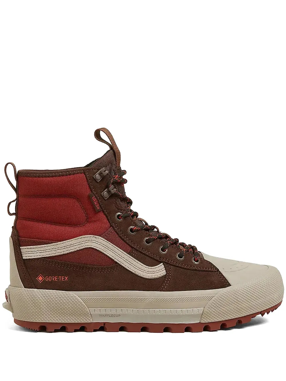 Vans Mte Sk8-Hi Gore-Tex Sneakers